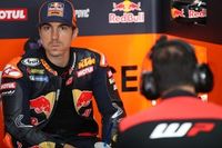 Viñales evalúa parar y recuperarse aunque se pierda el resto de la temporada