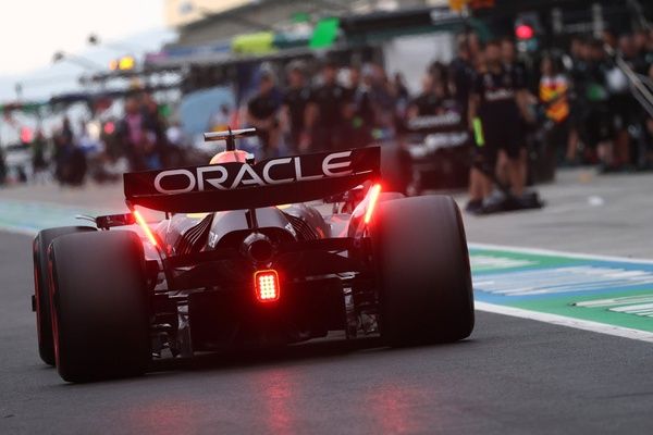 Max Verstappen: Red Bull F1 car has “something fundamentally wrong” in Hungary