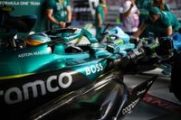 Aston Martin F1 y su secreto para 2026: "Newey est&aacute; a tope y no para"