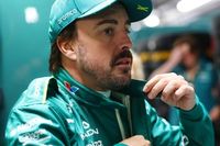 Alonso ilusiona en Canad&aacute;: "El coche va bien, pero aqu&iacute; todo puede pasar"