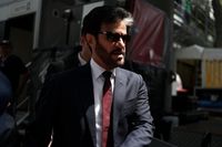 F1: Ben Sulayem responde crítica de rival que mandato na FIA é um "reinado do terror"
