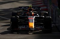 Así están los duelos entre compañeros tras la clasificación de Mónaco