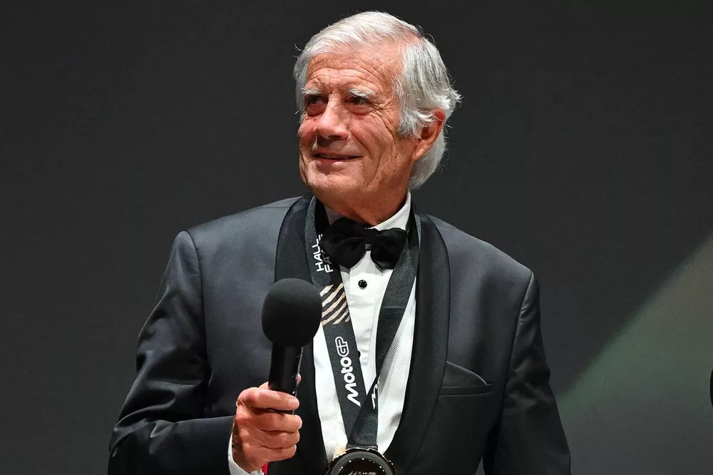 Giacomo Agostini