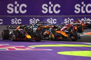 Red Bull postanowił