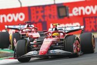 D&oacute;nde Ferrari se 'desequilibr&oacute;' en la temporada 2025, seg&uacute;n Vasseur