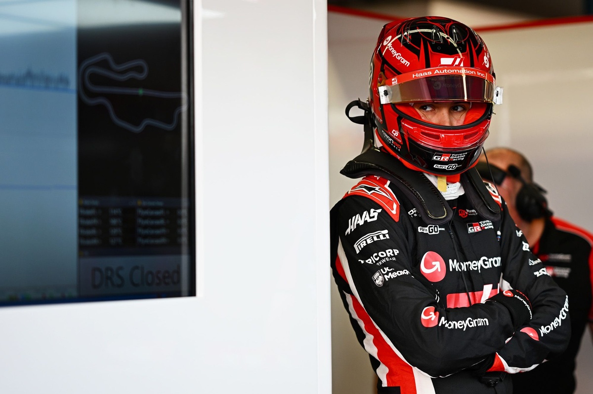 Ocon asegura que tener 24 carreras al año juega en contra de la F1 