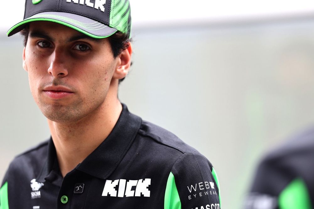 Gabriel Bortoleto, Sauber