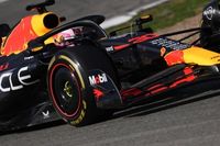 Marko explica el problema t&eacute;cnico de Red Bull en los test de Bahrein