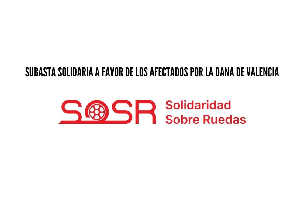 Imagen Solidaridad Sobre Ruedas