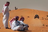 Última etapa del Rally Dakar 2025: horario, recorrido y cómo verla