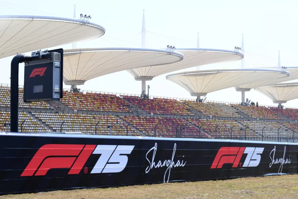 Grandstand