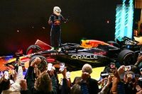 F1: Verstappen enaltece Red Bull por "virar o jogo" no Catar e fala em prova "muito divertida"