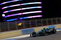 Galería F1: las mejores fotos del final de los test 2025 en Bahrein