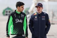 EXCLUSIVO: Como Verstappen ajudou Bortoleto em seu caminho para a F1