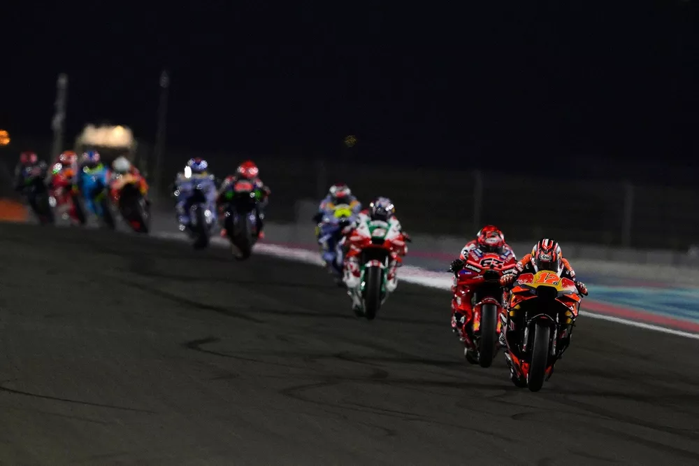 Maverick Vi&ntilde;ales, Red Bull KTM Tech 3