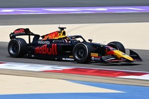 Marti wygrywa po starcie spoza czołowej dziesiątki