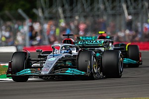 F1 2022 メルセデス W13 ラッセル 63 バケットハット イギリスGP F1 2022 メルセデス W13 ラッセル 63 バケットハット イギリスGP