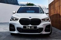 BMW X1 e 320i são vendidos em promoção com taxa zero em julho