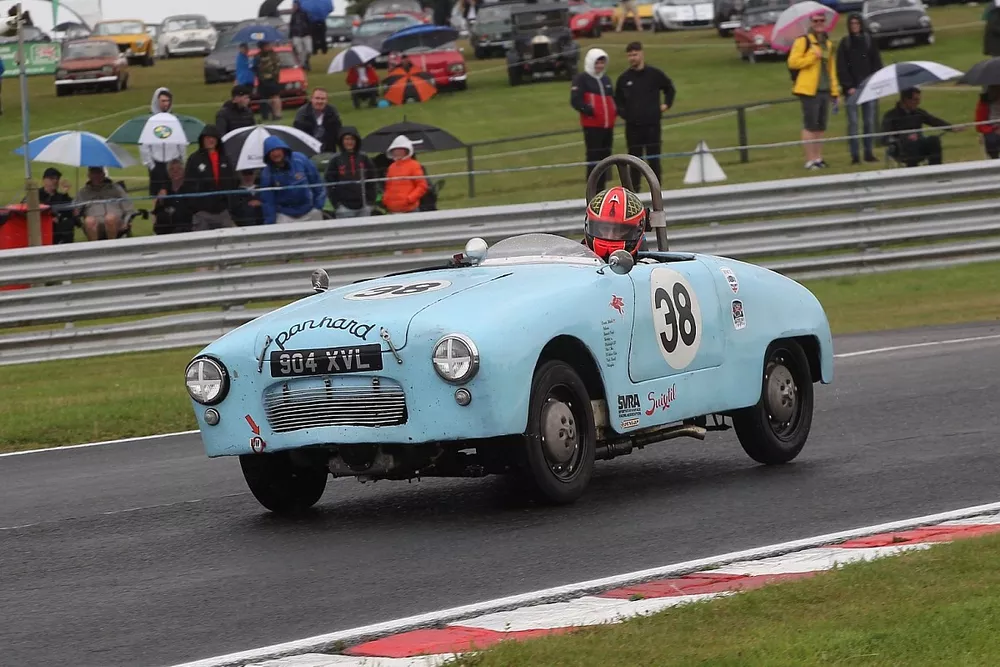 PIC CAP 50s 38  Ryan MORGAN