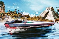 Checo P&eacute;rez participar&aacute; en el campeonato de carreras de lanchas de Agag