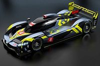 ByKolles revela el diseño de su hipercoche 2021