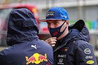 Verstappen diz que "podia sentir" sa&iacute;da da Honda da F1