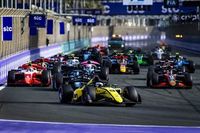 Andretti planning F2 and F3 entries to promote US talent to F1 team