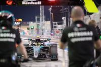 Mercedes F1 cambió de jueves a viernes para ser mejor en carrera