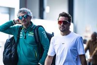 A Alonso le sorprende Alpine F1 y espera "que se recuperen r&aacute;pido"
