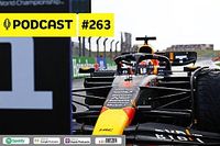 Podcast #263 – Max mais incomodado? Briga pela P2 acirrada? O que esperar de 2024 na F1?