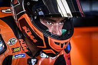 KTM no ejecuta la cl&aacute;usula de renovaci&oacute;n de Petrucci para 2022