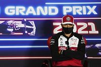 Raikkonen niezainteresowany