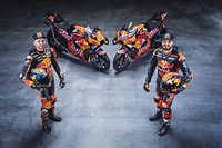 KTM se dévoile pour la saison 2023