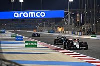 Así te contamos la trepidante clasificación del GP de Bahrein de F1