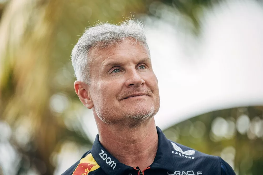 Coulthard: Modern F1 drivers lack the 'anger and hunger' of past eras