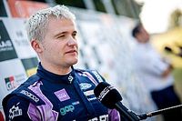 Гринсмит объявил об уходе из M-Sport после восьми лет в команде