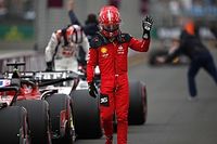 F1: Leclerc 'escapa' e abandona GP da Austrália logo após a largada