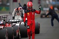 F1: Leclerc 'escapa' e abandona GP da Austrália logo após a largada