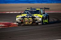 WRT gana las 24 Horas de Dubai y Valentino Rossi sube al podio