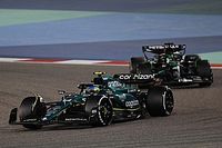 Aston Martin explica la raz&oacute;n de la separaci&oacute;n de Mercedes en F1