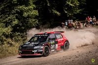 M&oacute;wią przed Rajdem Rzeszowskim