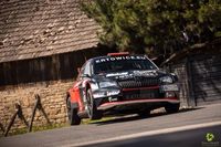 Mówią przed Rajdem Koszyc