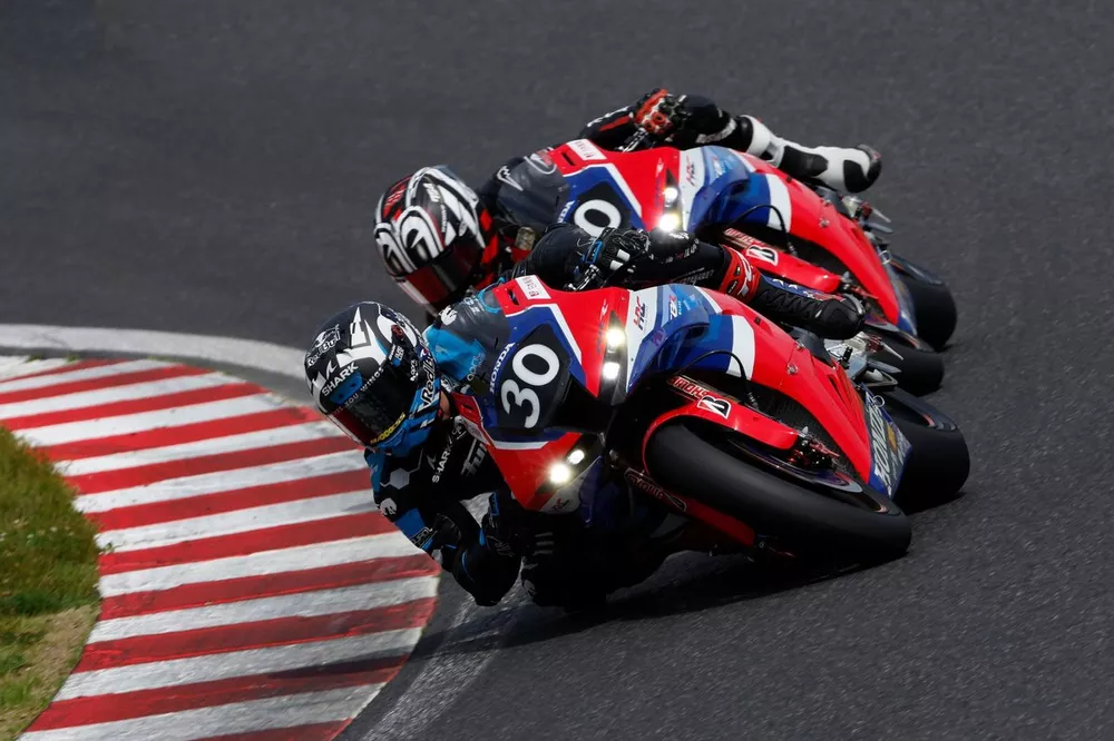 Johann Zarco, Team HRC