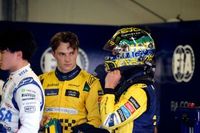 Norris ve "una tontería" la décima que perdió en la clasificación de Mónaco