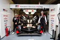 Ogier, con más ganas de correr en Le Mans... ¿con Toyota?