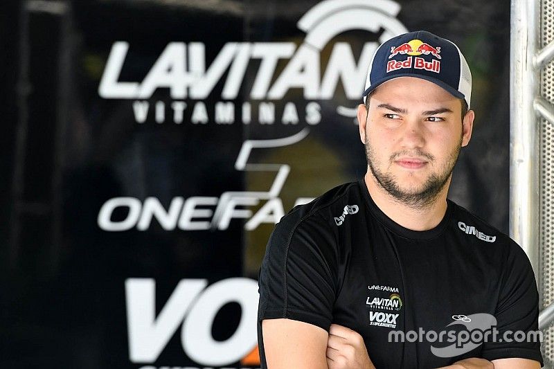 Felipe Fraga