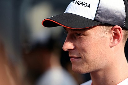 Vandoorne feels 2017 was "last chance" to get in F1