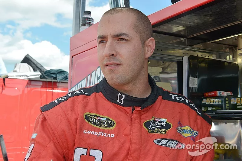 Kevin Lacroix