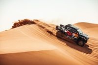 A qu&eacute; hora es la etapa 10 del Dakar 2026: recorrido, orden de salida y c&oacute;mo ver