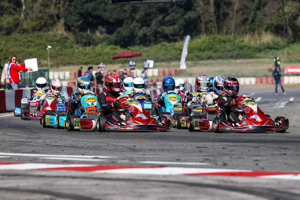 MOTULKarting